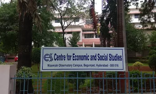 Caste not passé; need for state intervention: CESS study