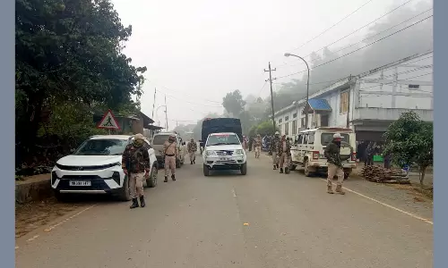 Schools, colleges in Manipurs Imphal Valley, Jiribam district reopen