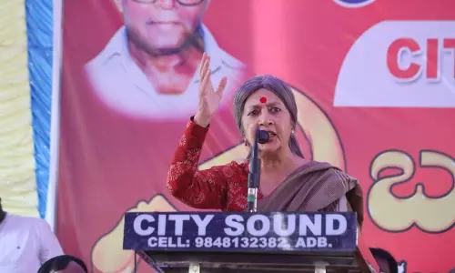 Brinda Karat Slams BJP Over Bulldozer Politics