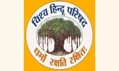 VHP announces 2-day protest against atrocities on religious minorities in Bangladesh