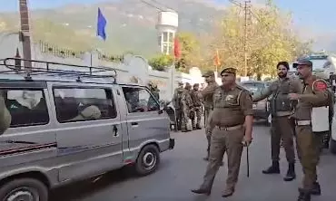 J&K: ADGP warns of severe consequences for those harbouring terrorists