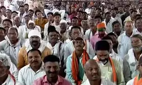 Maharashtra village swears to curb use of profanities, to impose fine