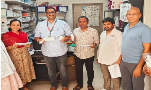 Hyderabad hospital sells medicines to patient at exorbitant prices: DCA