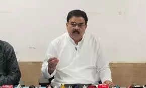 Payments to farmers within 24 hours: Manohar Payments to farmers within 24 hours: Manohar