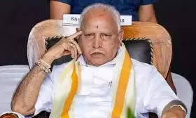 Karnataka cabinet wants Governor to order investigation against former BJP CM Karnataka cabinet wants Governor to order investigation against former BJP CM