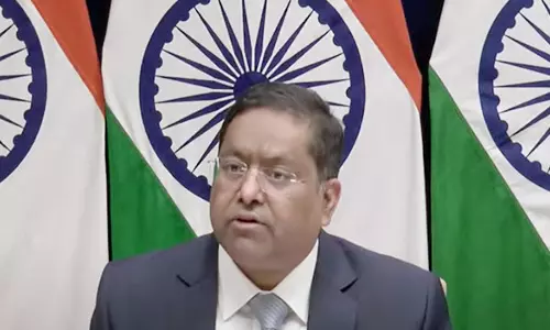 India concerned over surge in extremist rhetoric in Bangladesh, calls on Yunus govt to protect minorities