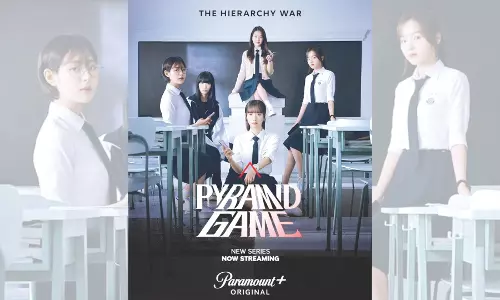 New Webtoons Jump From Page To Screen New Webtoons Jump From Page To Screen