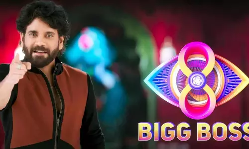 Bigg Boss Telugu 8: Show gears up for an interesting climax Bigg Boss Telugu 8: Show gears up for an interesting climax