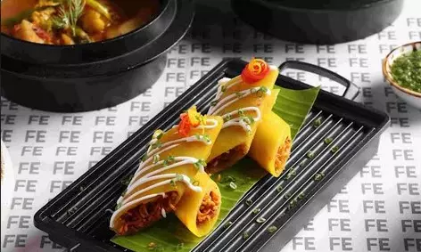 Novotel Hyderabad Airport Presents Flavours from the East