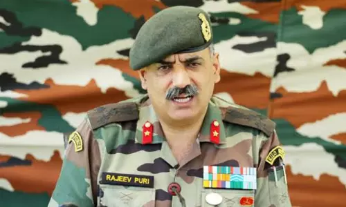 Shobhaa De | Women have ‘poor people skills’??? Really, General?