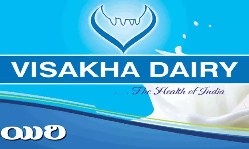 Andhra Pradesh: Panel set up to probe Visakha Dairy grafts