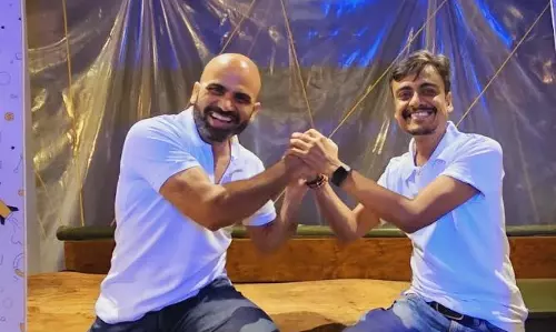 Top 5 Indian Food-Tech Innovators Transforming the Food Industry