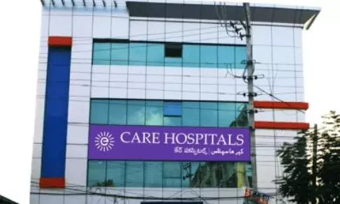 Aster DM Healthcare Merges with CARE Hospitals