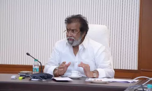 Telangana to Set Up Science Centres in Kodangal, Sangareddy