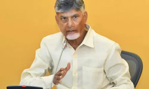 CM Naidu to distribute pensions in Nemakal today