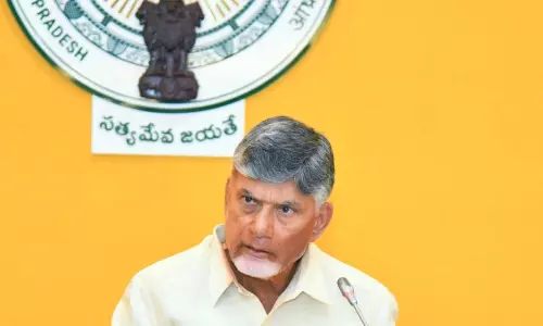 CM Naidu VISIT: Boat Operators Upset over Suspension of Boat Service to Papikondalu
