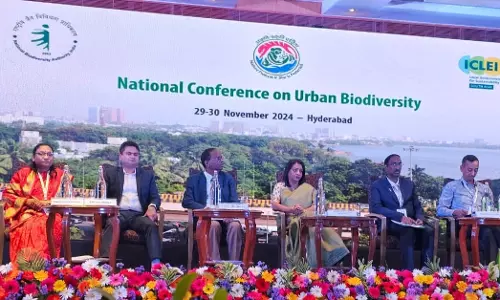 Urban Planning is Crucial, Say Experts at National Conference