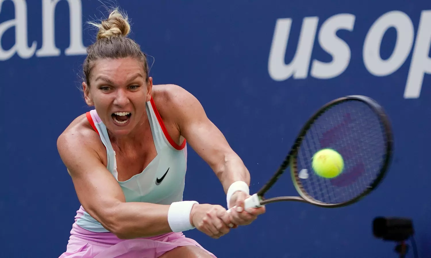 Halep dismayed at how Swiateks doping case was handled compared to her own