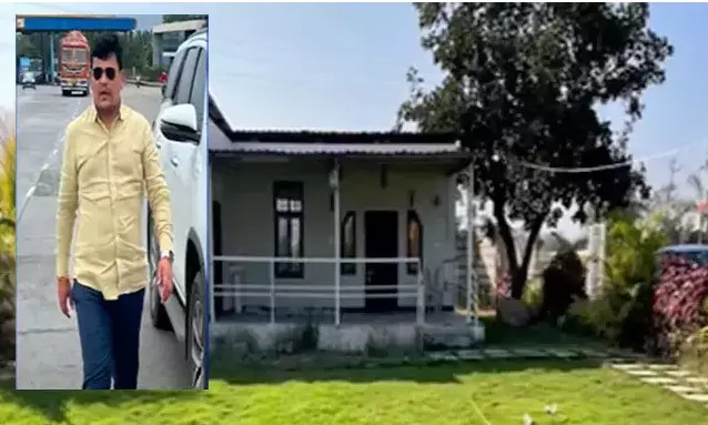 ACB Raids AEE Premises, Unearths Disproportionate Assets Worth  Rs 150 crore