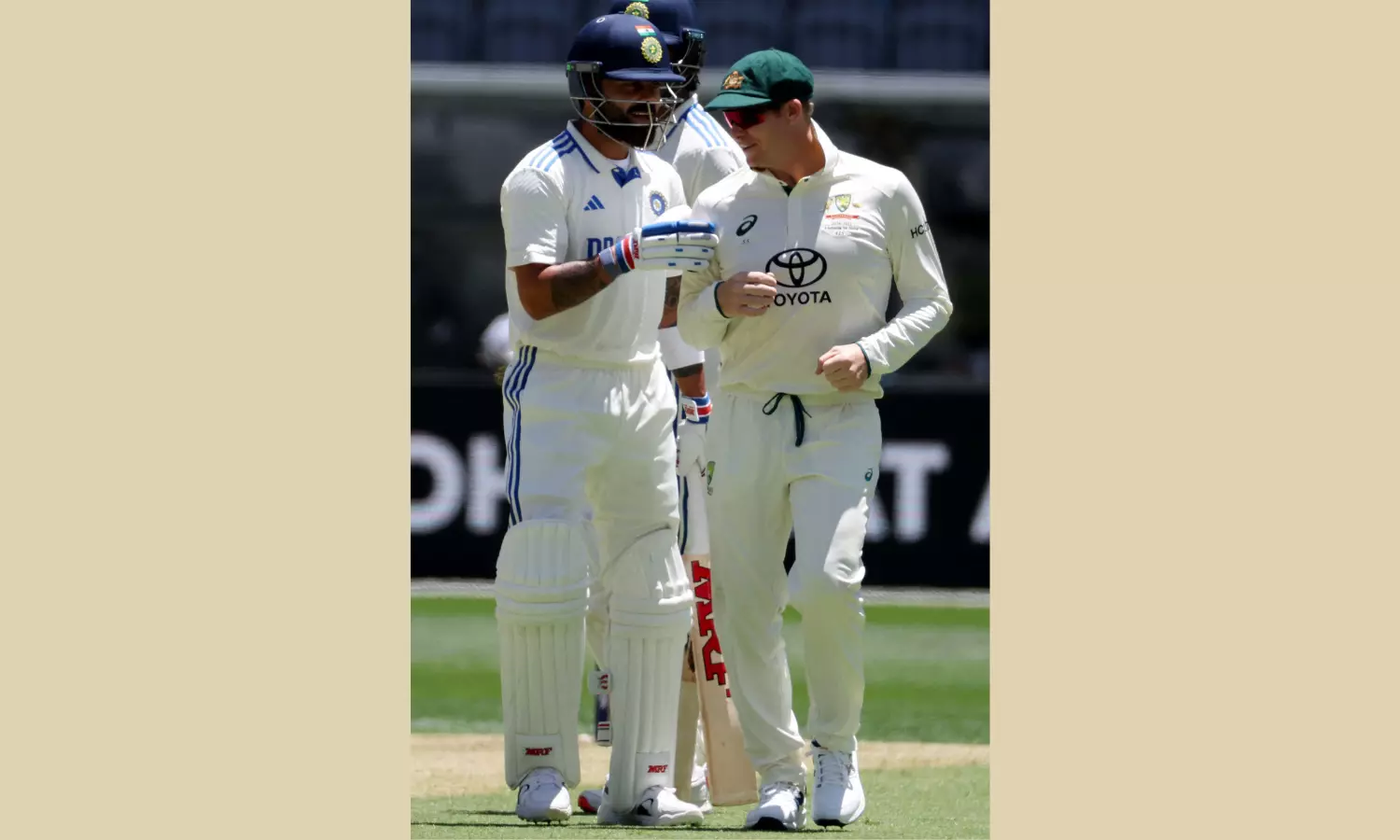 Like Kohli: Pontings advice to struggling Smith to regain form