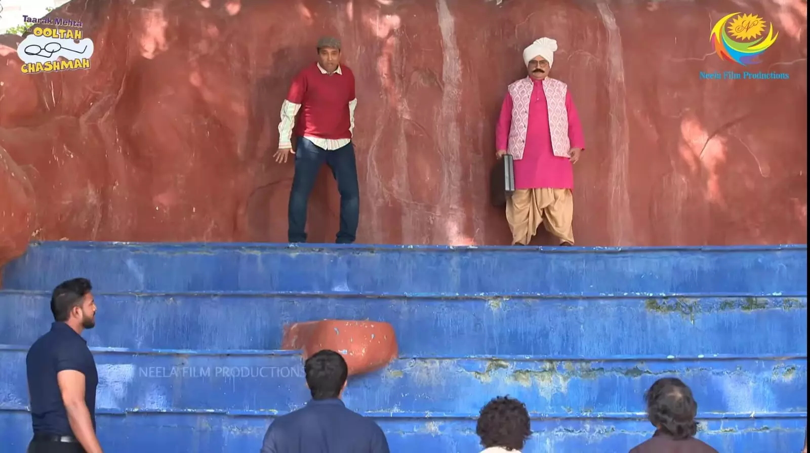 Sneak Peek of Today’s Episode: Jethalal and Sundar get cornered? The stakes are higher than ever!