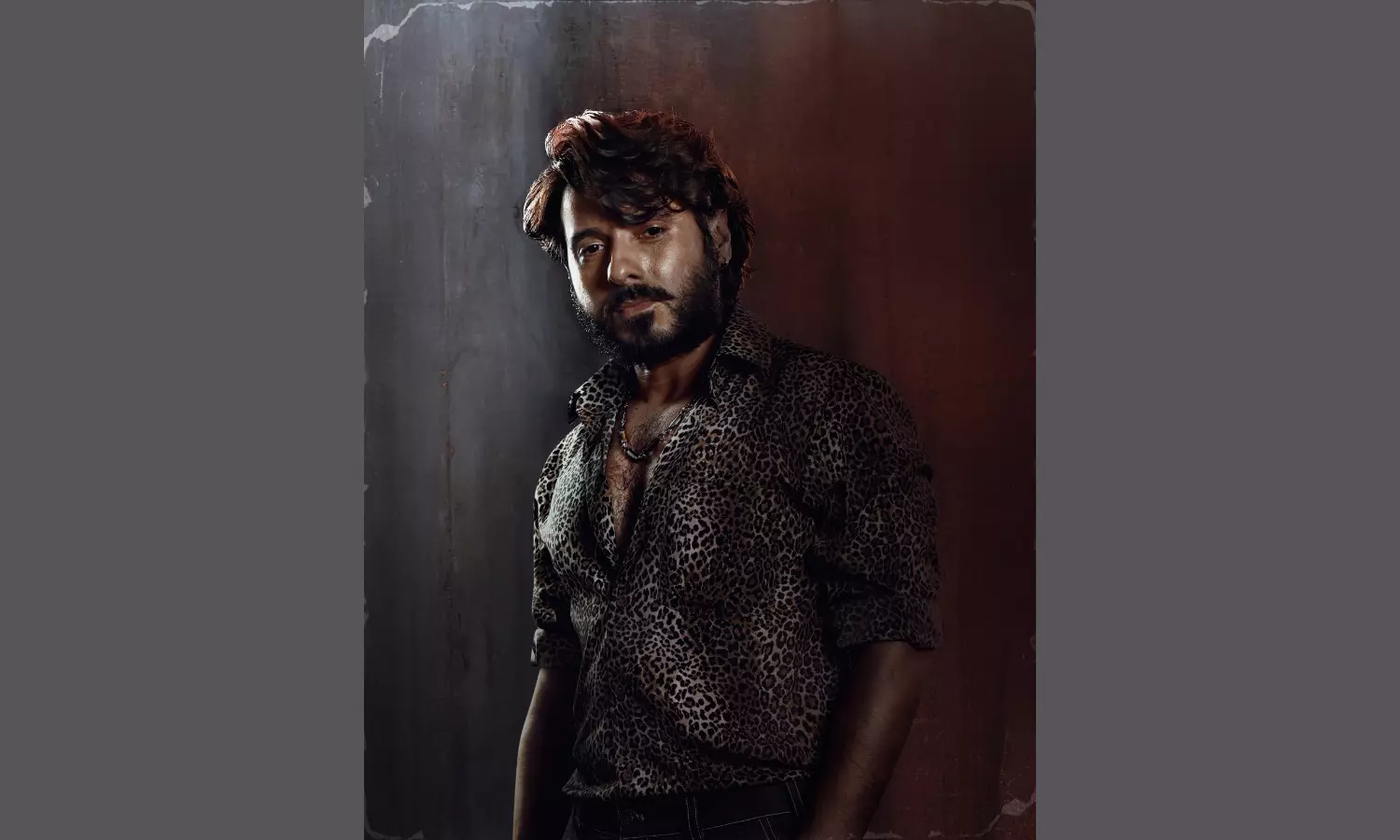 Divyenndu Joins Ram Charan-Buchi Babu Sanas Pan India Film Divyenndu Joins Ram Charan-Buchi Babu Sanas Pan India Film
