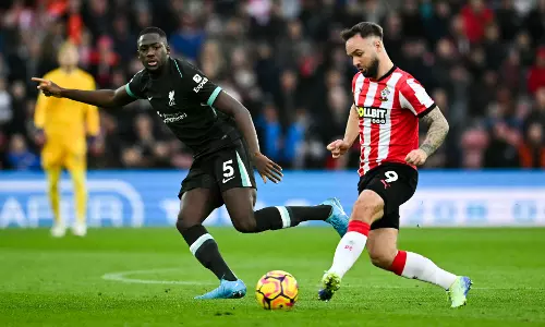 Liverpool dealt Konate injury blow