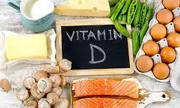 Lack of Vitamin D Can Lead to Early-Onset Spinal Deformities: Expert