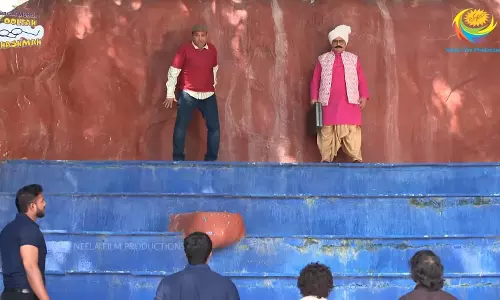 Sneak Peek of Today’s Episode: Jethalal and Sundar get cornered? The stakes are higher than ever!