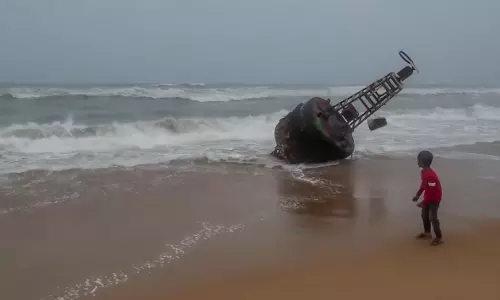 Cyclone Fengal: Chennai Airport Operations Suspended till 7 pm