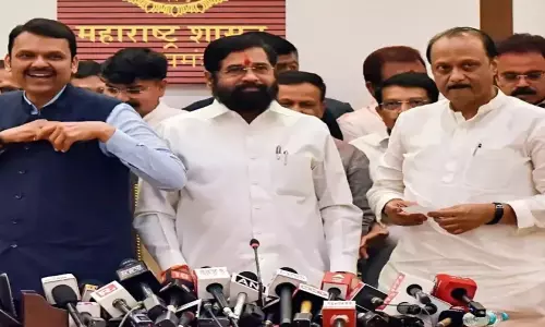 Rs 12 Lakh Worth of Valuables Stolen During Mahayuti Governments Swearing In
