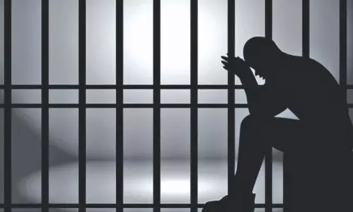 Indian-origin man sentenced to life imprisonment for girlfriends brutal murder in UK