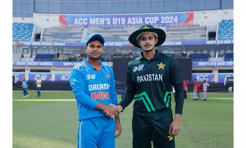 U19 Asia Cup 2024: Pakistan Beats India by 43 Runs in Opener