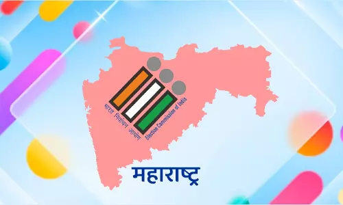 EC invites Congress on Dec. 3 to discuss concerns regarding Maharashtra polls