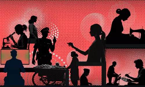 Telangana to create 16L jobs: Report