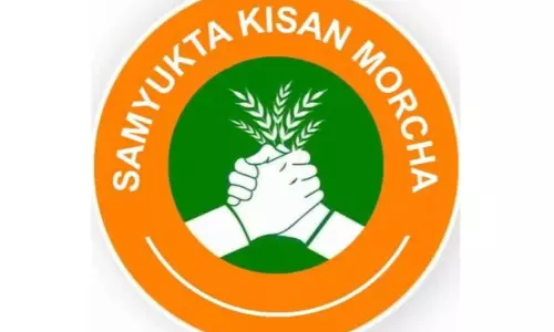 Samyukta Kisan Morcha to Hold Dharna on Dec 4 for Tenant Farmers