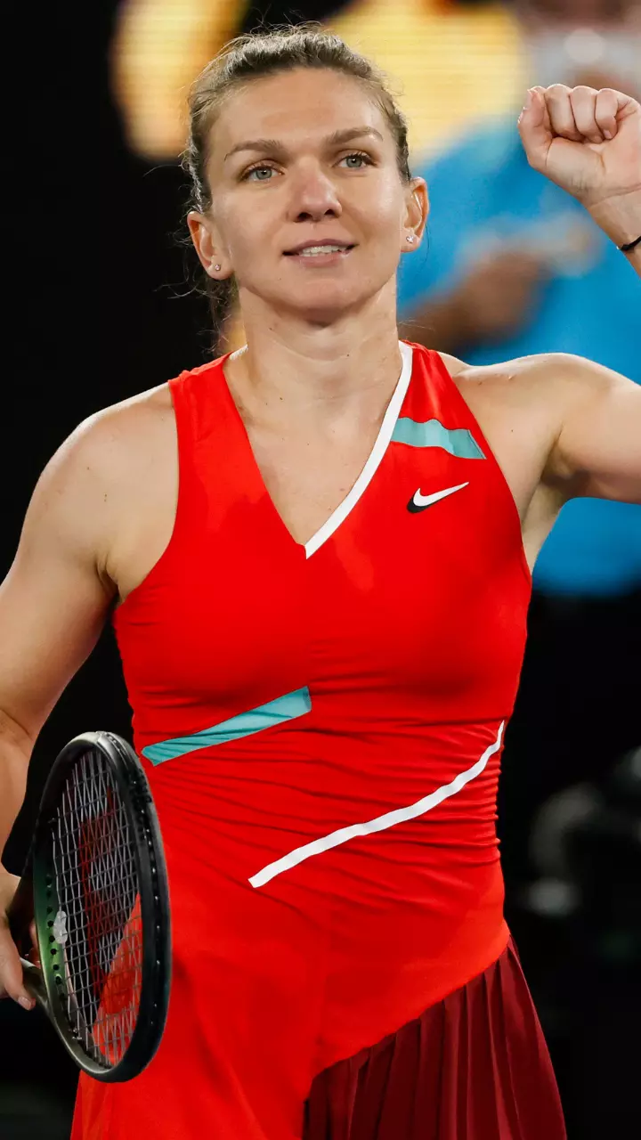 Halep Hits Out at ITIA Over Swiateks Doping Case