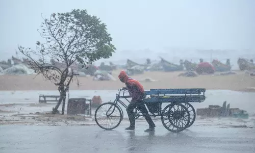 Cyclone Fengal Ravages Tamil Nadu, Leaves 19 Dead Amid Heavy Rain