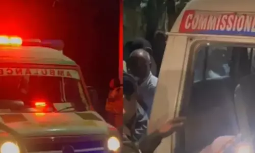 Cuttack: Elderly Man Sets Son, Daughter-in-Law Ablaze Over Family Dispute