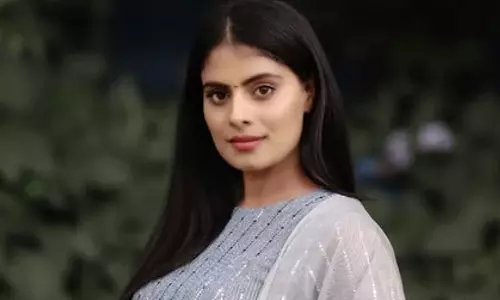 Kannada Actress Shobhita Dies by Suicide in Kondapur