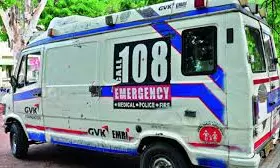 Telangana Expands Ambulance Fleet, Enhancing Rural Healthcare Access