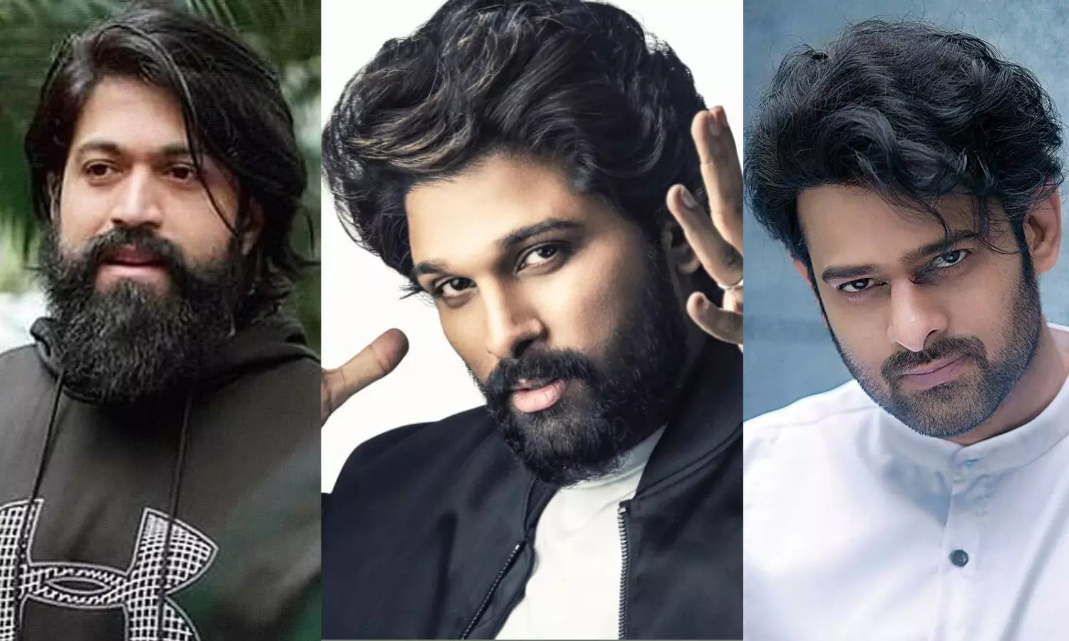 Allu Arjun outwits Prabhas, Yash; greenlights Pushpa 3! Allu Arjun outwits Prabhas, Yash; greenlights Pushpa 3!