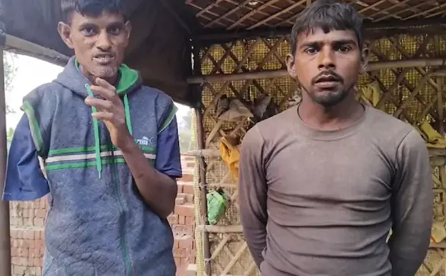 Man calls police over Rs 10 loan dispute in UP Man calls police over Rs 10 loan dispute in UP