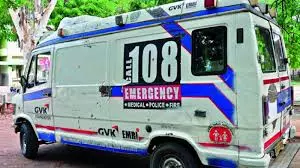 Telangana Expands Ambulance Fleet, Enhancing Rural Healthcare Access Telangana Expands Ambulance Fleet, Enhancing Rural Healthcare Access