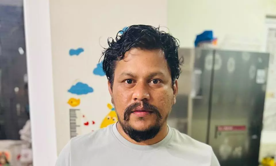 ACB grills Irrigation AEE Nikesh Kumar in illegal assets case