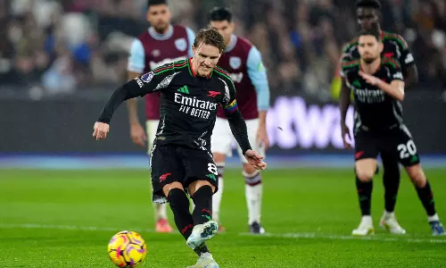 Three Premier League talking points Three Premier League talking points