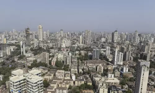 Home prices in India to rise 6.5% in 2025, driven by demand from wealthy: Survey