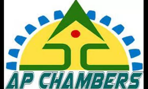 Three-day AP chambers business Expo 2024 concludes on grand note