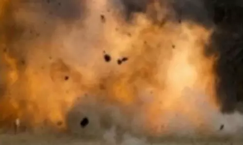 Toy bomb kills 3 children in Pakistan