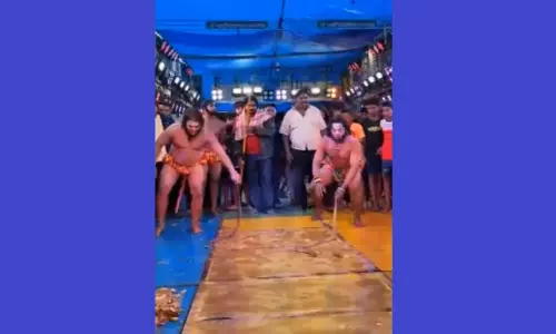 Actors Arrested After Gruesome Animal Cruelty During Ramayana Play in Odisha